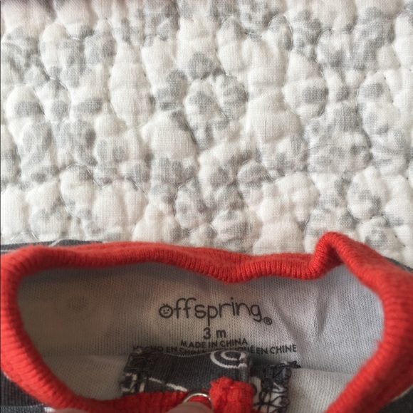 Offspring matching set - Picture 4 of 6